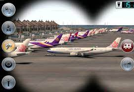 Very addivtive however it takes way too long to get enough money to unlock more aircraft. If You Want The Unlocked Unmatched Air Traffic Control Facebook