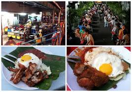 Nui ze xui, ara damansara, petaling jaya, selangor. 10 Must Taste Food In Petaling Jaya Klnow