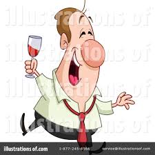 Download drunk images and photos. Drunk Clipart 1425412 Illustration By Yayayoyo