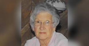 Norma J. Mullins Obituary