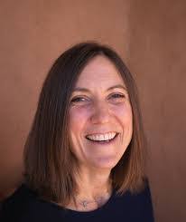 Andrea Teague's Instagram, Twitter & Facebook