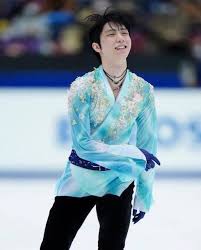 Криштиану роналду и лионель месси, новак джокович, роджер федерер и рафаэль надаль? Novye Kostyumy Programmy I Chempion Yaponii Yudzuru Hanyu Pyatikratnyj Chempion Yaponii Figurnoe Katanie Blogi Sports Ru