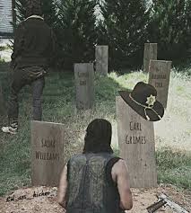 Mah Heart Cant Take This Carl Why D You Leave Us Daryl Dixon Walking Dead Fear The Walking Dead Amc Walking Dead