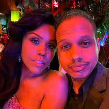 Latasha Peterson's Instagram, Twitter & Facebook