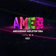 In 2017, neelofa, who was one of the hosts of the awards program, won the top top meletop main award for a female celebrity.16 in 2018, while again hosting the program. Ame2020 Television Asia Plus
