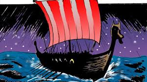 The Vikings - A Brief History in County Down - Visit Mourne Mountains