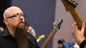 Guitar Playing, Music Business And Guitar Teaching News