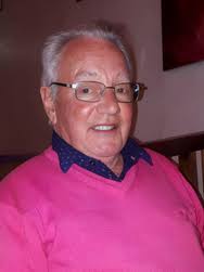 Condolence Book for Liam Dwan (Athlone, Westmeath)