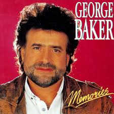 George Baker
