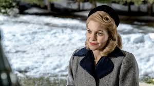 You can relive both the holiday spirit and the seeming addiction to these types of gooey story lines (a few of which seem to star candace cameron bure) as you stay at home. Each And Every One Of Candace Cameron Bure S Christmas Tv Movies Ranked Tv Insider