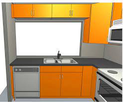If you have a small kitchen, you. Kitchen Design 8 X 8 Ideaaholic