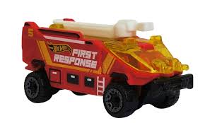 Image result for Race Red 2024 Responder