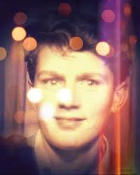 Babe Driscoll,Simon Butler and Frank Malley.