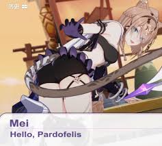 mihorni horniverse : rhoukai3rd