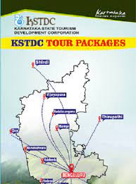 Travel to karnataka tourism, destinations, hotels, transport temple of secrets: E Brochure Kstdc