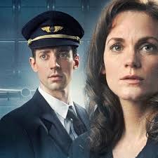 Recension: Kapningen (2023)