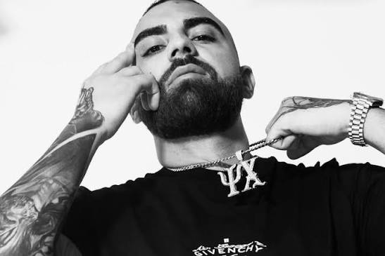 Dirty Harry - Songs, Events and Music Stats | Viberate.com