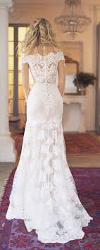 Pin On Lace Wedding Dresses