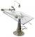 Portable Drafting Table