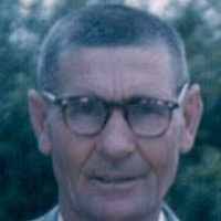 William John Negrych (1899–1980) • FamilySearch