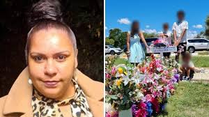 Family's slow, painful wait for justice for Charters Towers mum Katrina  McLachlan