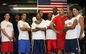 Torres dropped bouloudinats in round one. Meet The 2008 U S Olympic Boxing Team Boxing News