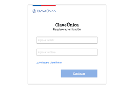 Debes tener tu cédula de. Clave Unica Como Cambiar Tu Contrasena Para Tramites Chocale