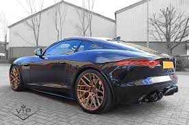Jaguar F Type Alloy Wheels Choice Of F Type Wheels And Performance Parts And Tuning