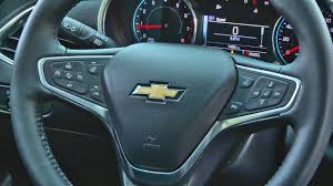 Presenting malibu and malibu hybrid 1 for 2016 — the newest expression of chevrolet excellence. 2016 Chevrolet Malibu Interior Youtube