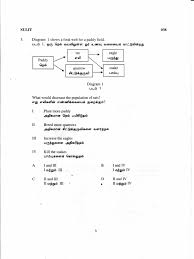 Soalan ibadat tahun 1 via qirmumtaz.blogspot.com. Bank Soalan Sains Tahun 4 Sjkt Tamil Lasopanashville