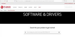 Search through 3.000.000 manuals online & and download pdf manuals. Print On Both Sides Of Paper On Canon Printer Printer Technical Support