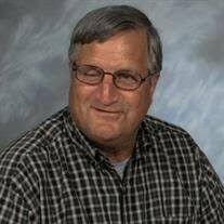 Donald Joseph Webb Sr. Obituary