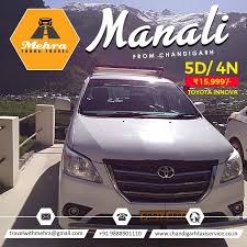 Summer Holiday Tour Package Chandigarh To Manali Call Us 91 9888901110 Tour Travel Manali Vacations Holidays Fun Holiday Tours Chandigarh Taxi Service