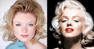 Ruby Lewis Will Star in New Marilyn Monroe Musical in Las Vegas