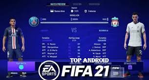 It is completely free and builds with a real physics engine game. Fifa 21 Apk Obb Data Offline For Android