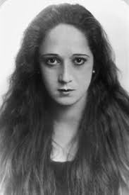 Claire Du Brey — The Movie Database (TMDB)