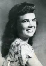 Gay Evans Bell Tilley Obituary December 3, 2012