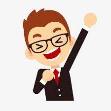 Glasses Wear Glasses Happy Happy Expression Expression Cartoon Cartoon Man Png And Vector With Transparent Background For Free Download Lentes Dibujo Caras Felices Hombre Feliz