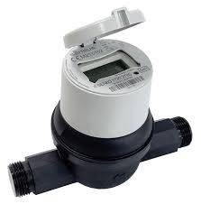 Sensus - 640C/640MC - Inline/Manifold Composite - Radio ...