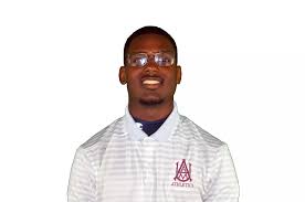 2020 Men's Golf Roster