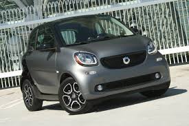 Car Reviews Smart Fortwo Smart Car Car