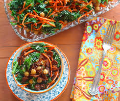 We did not find results for: Kale Salad With Chickpeas And Tempeh Bacon Bits May I Have That Recipe