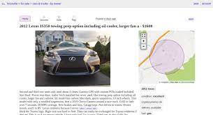 Don't forget to bookmark 2007 lexus es 350 for sale using ctrl + d (pc) or command + d (macos). Looking To Buy A Used Lexus Is 350 Beware This Craigslist Scam Clublexus