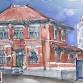 Arkansas Blues Heritage Youth Art Reception