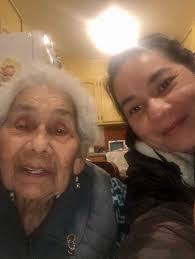 Consuelo Moreno Obituary April 24, 2022