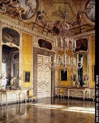 royal palace of caserta unesco world heritage campania italy 18th 19th century autumn hall palace interior royal palace french chateau interiors