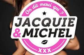 Jacky et michelle