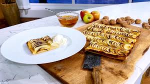 This great product is most commonly . James Martin S Cheat S Apple Tart This Morning