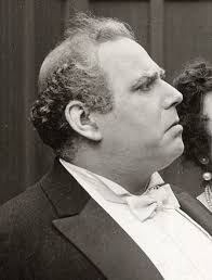 Eric Campbell (actor)