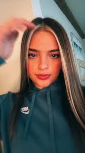 😝😝😝 #stopmotion #newhair